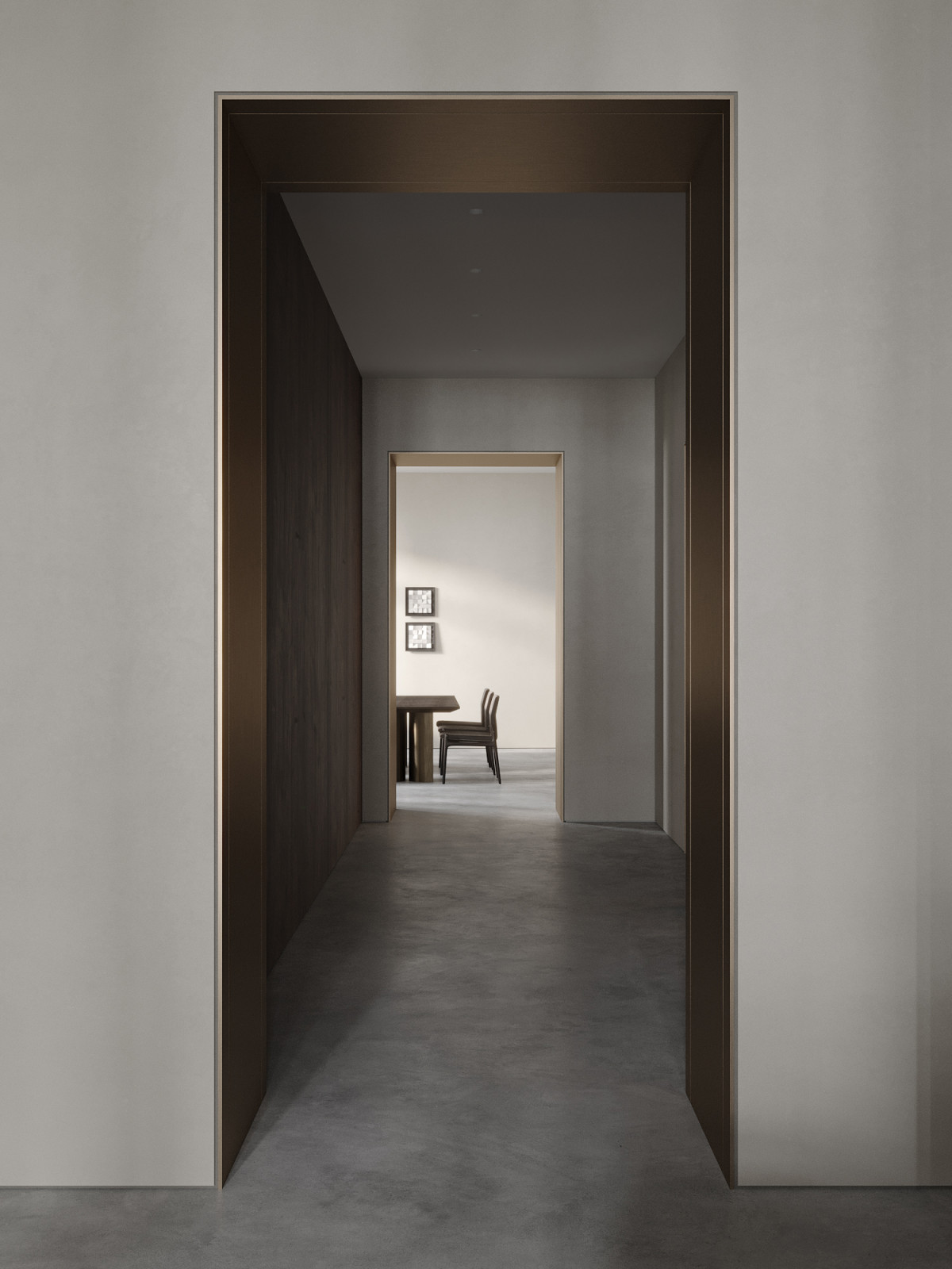 Квартира в старом фонде