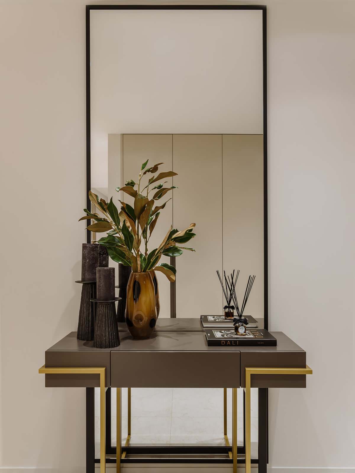 ЖК Доминион