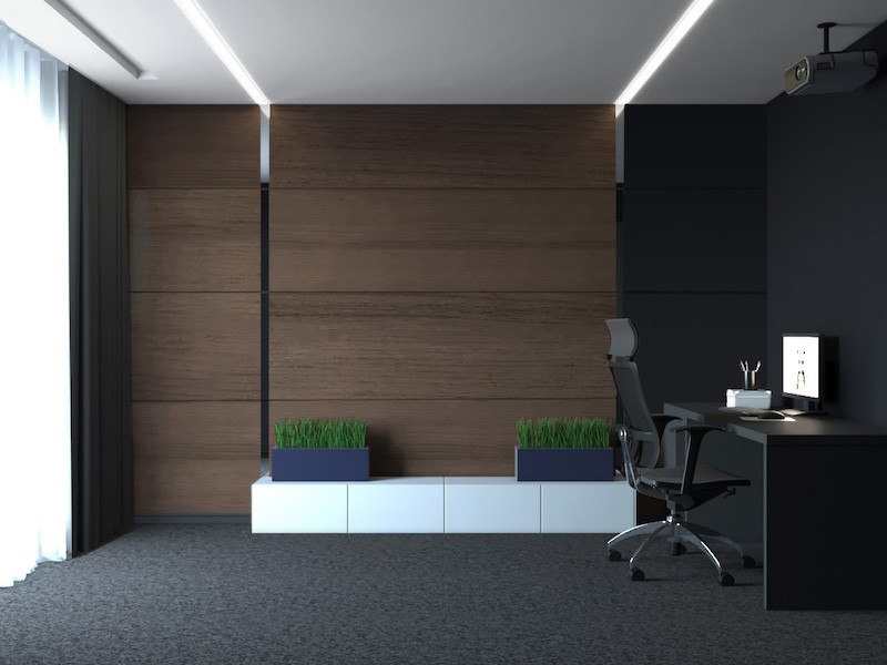 ЖК Алиа, 2 комнаты, 60 м²