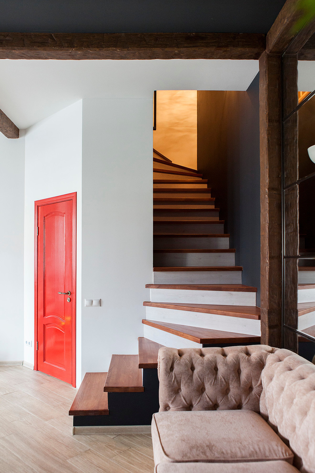 В гостях: Бегство из Москвы, или таунхаус, где всегда рады друзьям