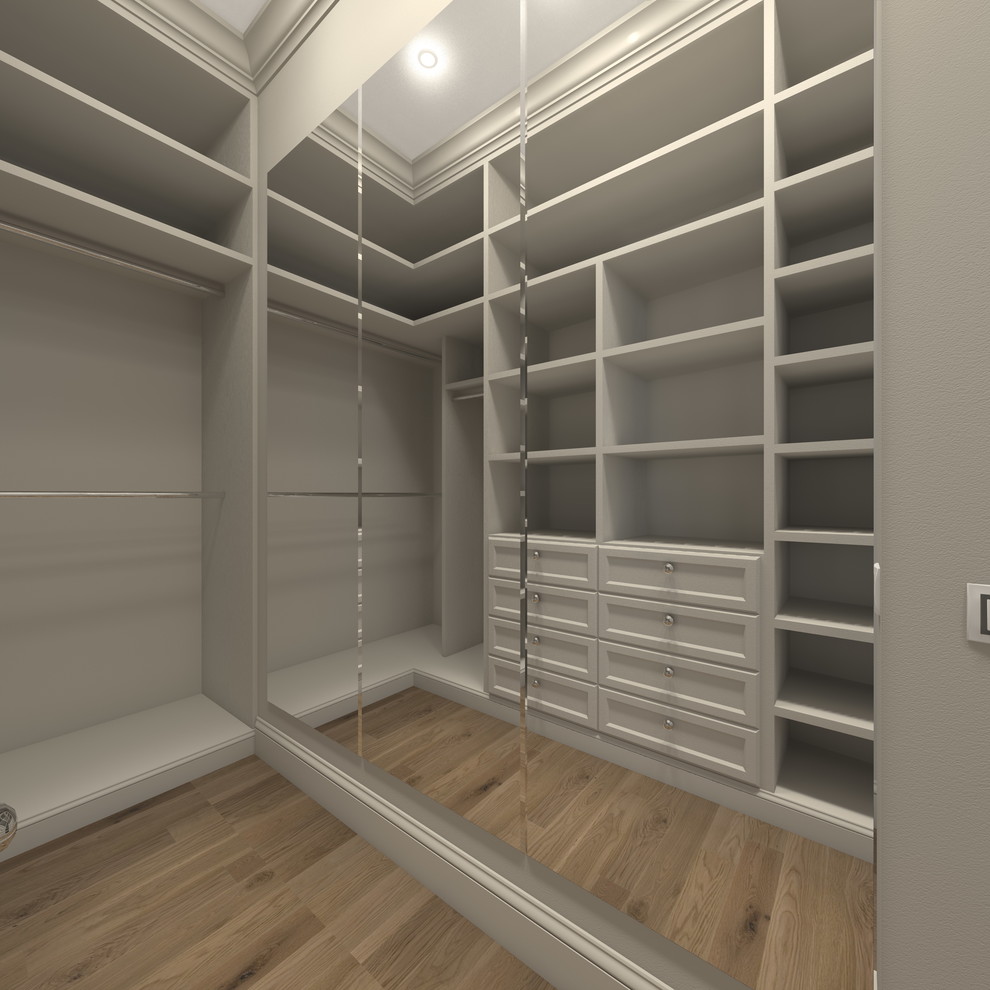 Квартира на Фрунзенской набережной