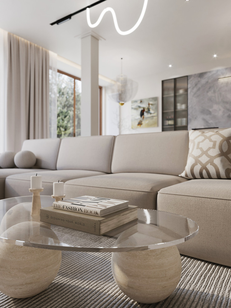 дом в Суханово-Парк