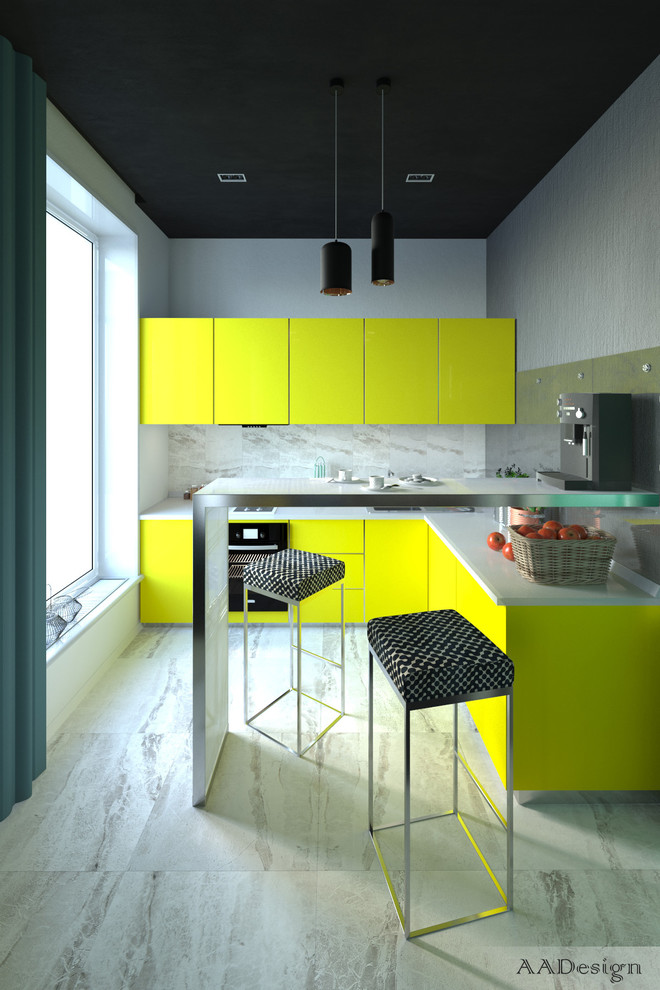 мечты о средиземноморье