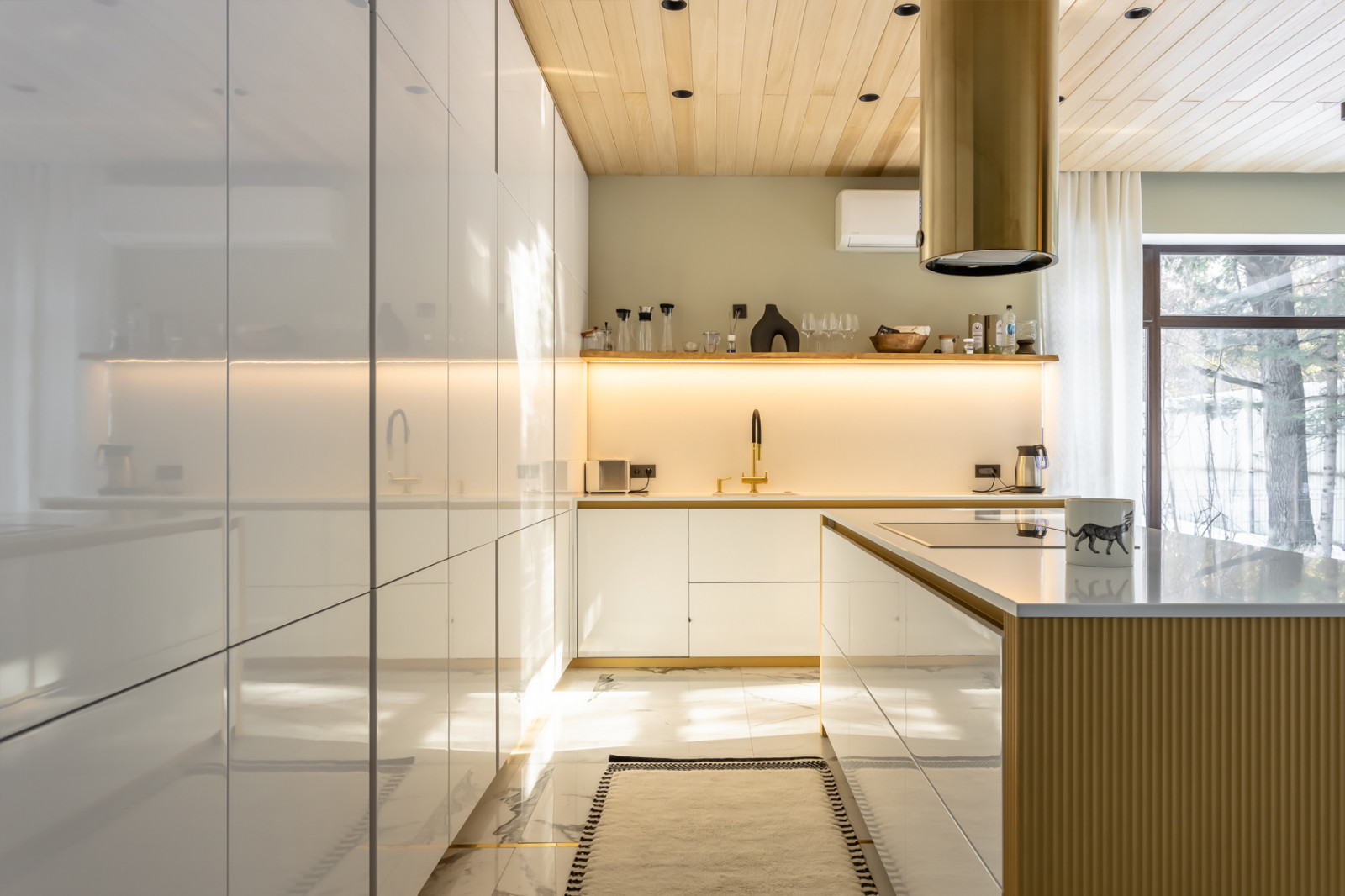 Дом в КП Новогорск-2