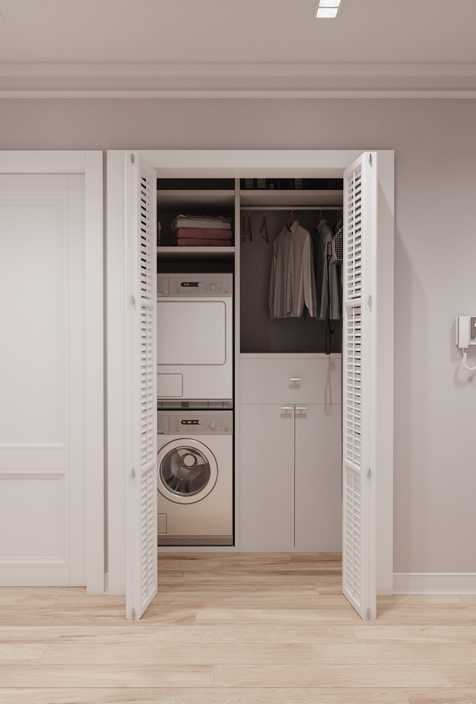 Квартира в ЖК Clever Park 90 м.кв