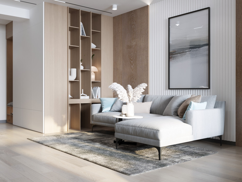 Квартира в жк "Лазурный берег"