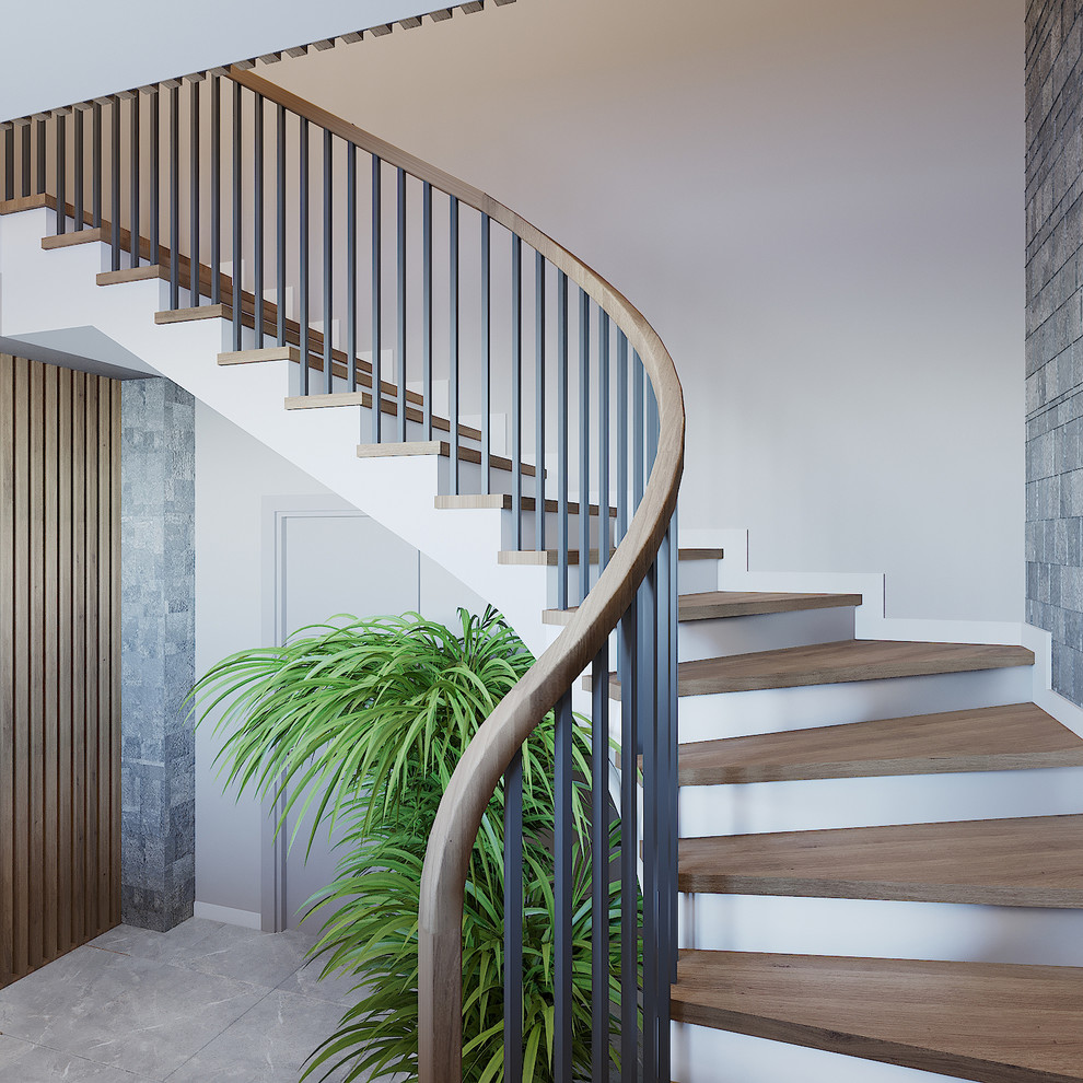 Коттетдж в Рощино