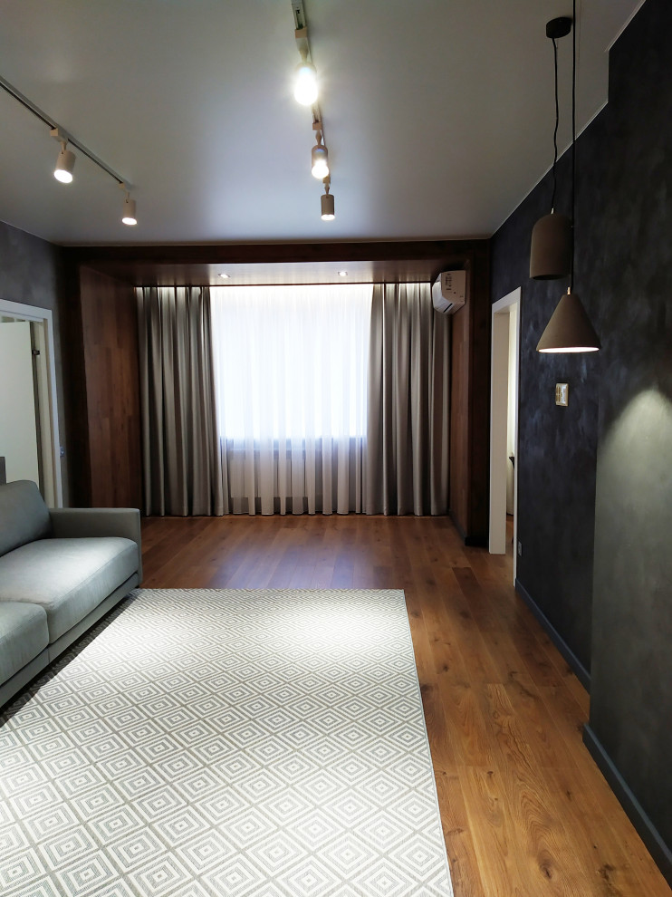 Квартира для молодой пары.