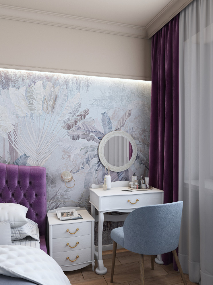 Квартира 68,3 м2