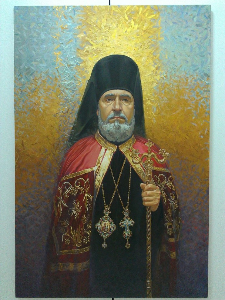 Портрет на заказ