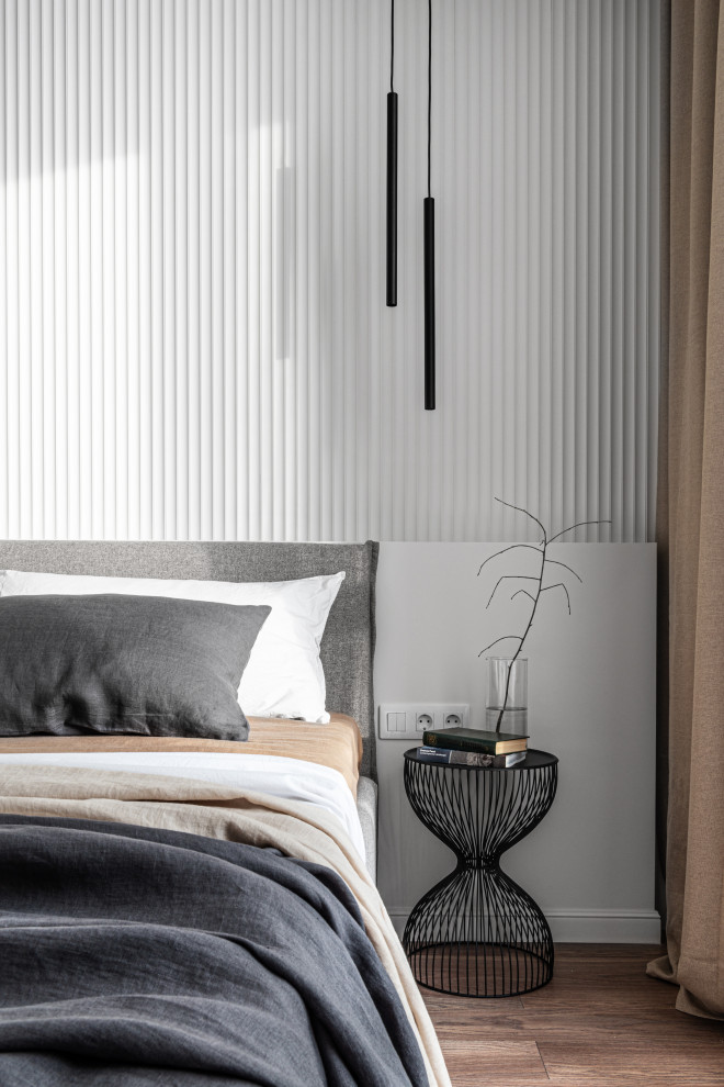 Квартира в ЖК Матч Поинт