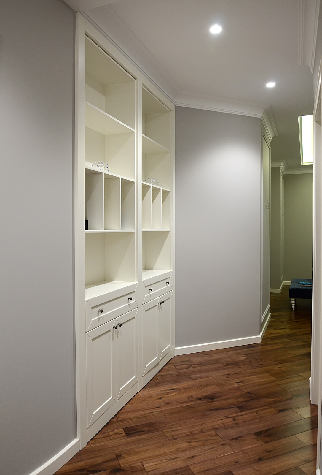 Квартира на побережье