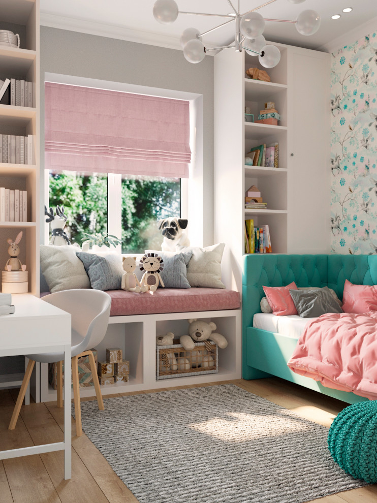 Дом в современном стиле