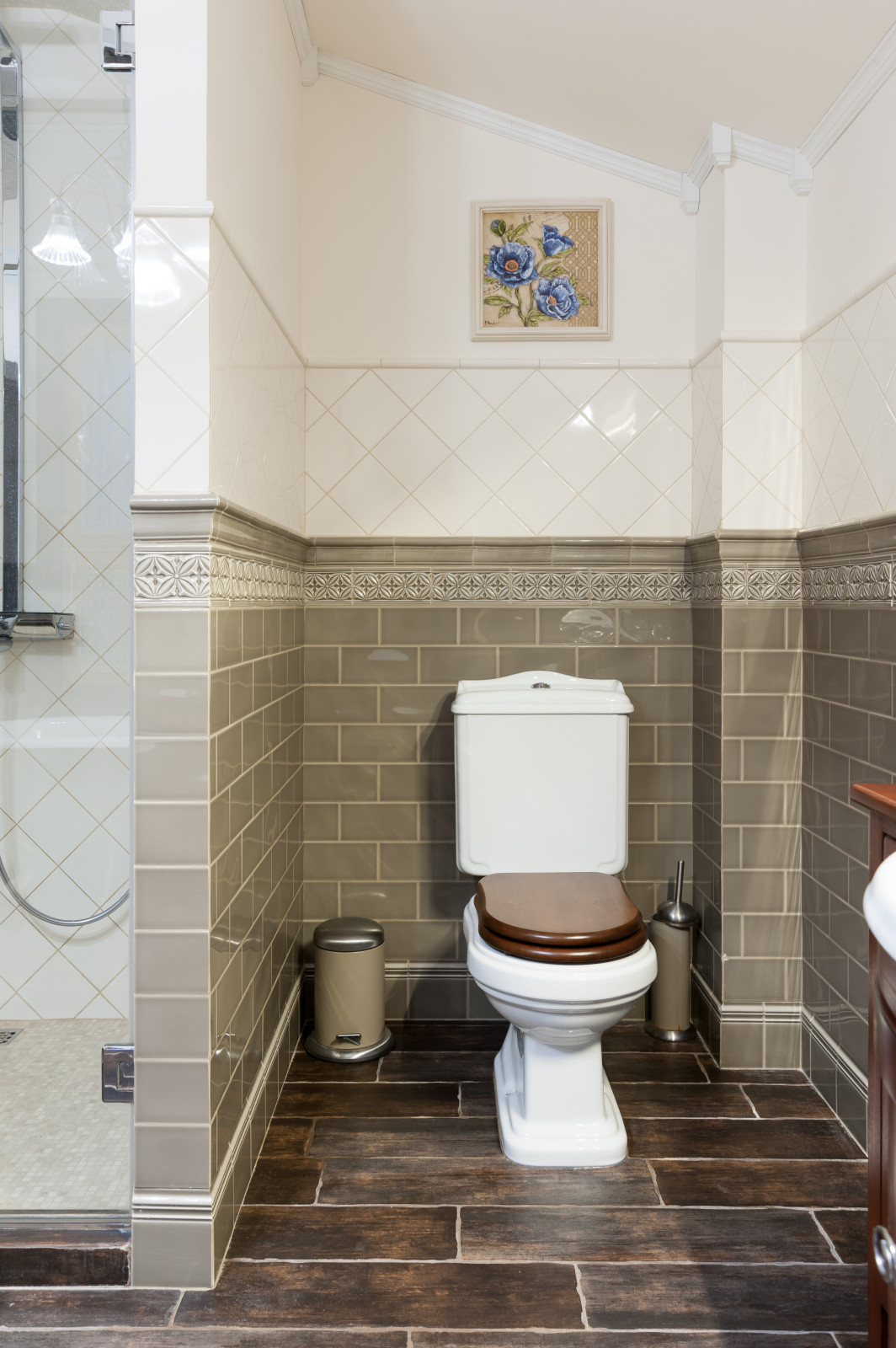 Дом у Медного озера