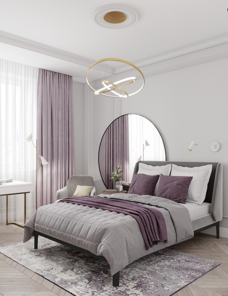 Вересковый штрих