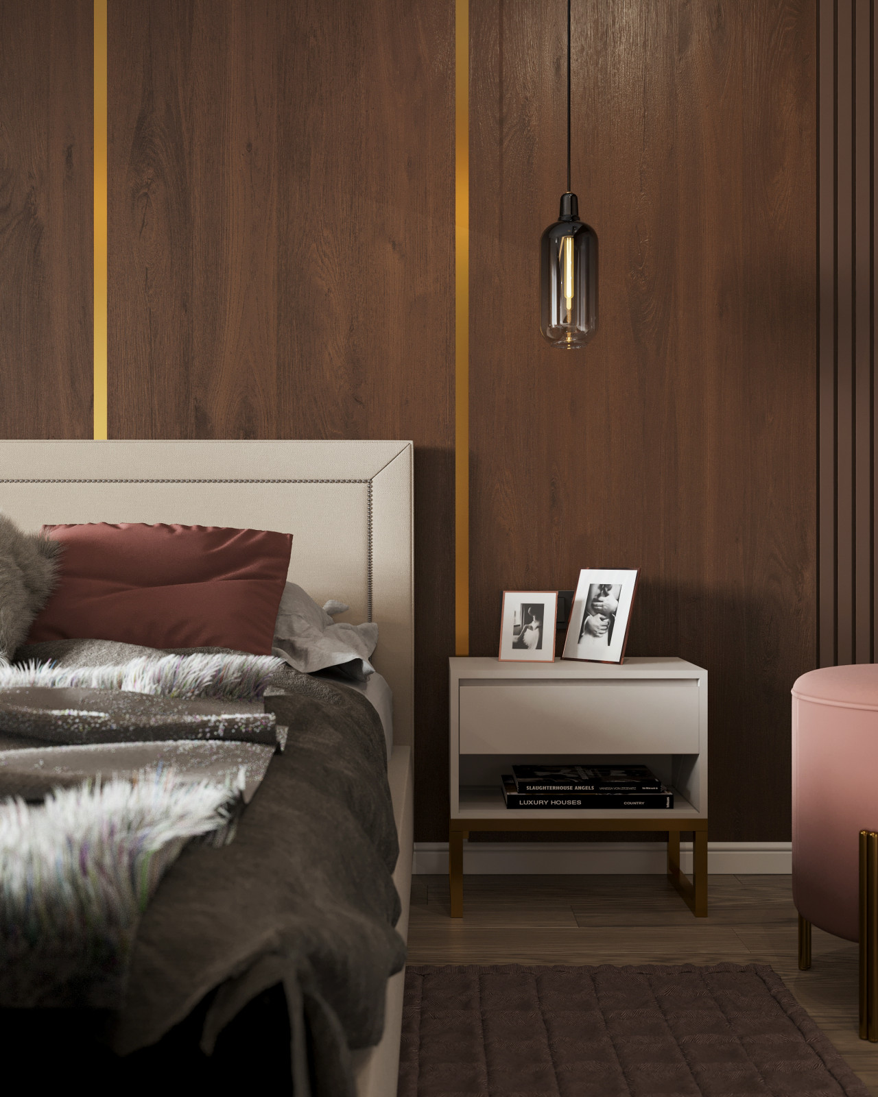 Квартира «Colorful» г. Краснодар