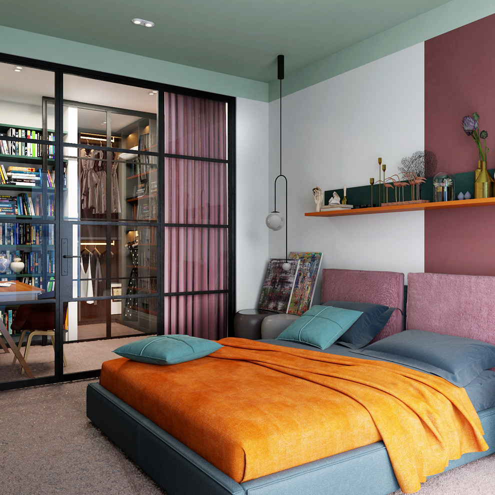 Dare to be different