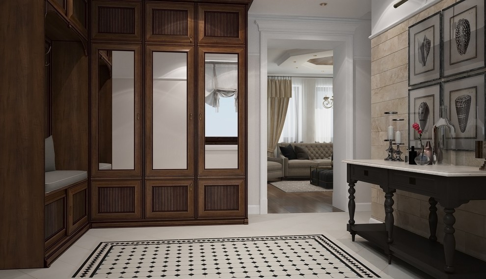 Современная классика