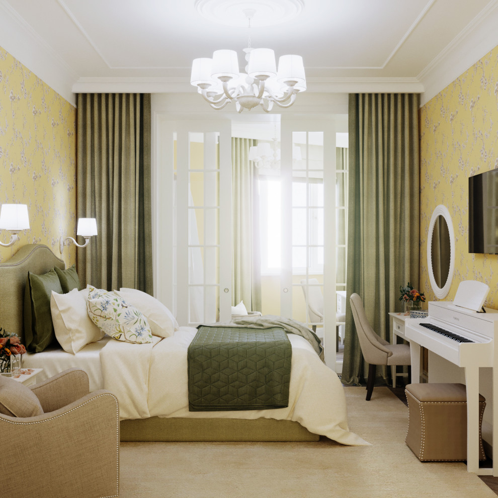 Квартира на Смоленской