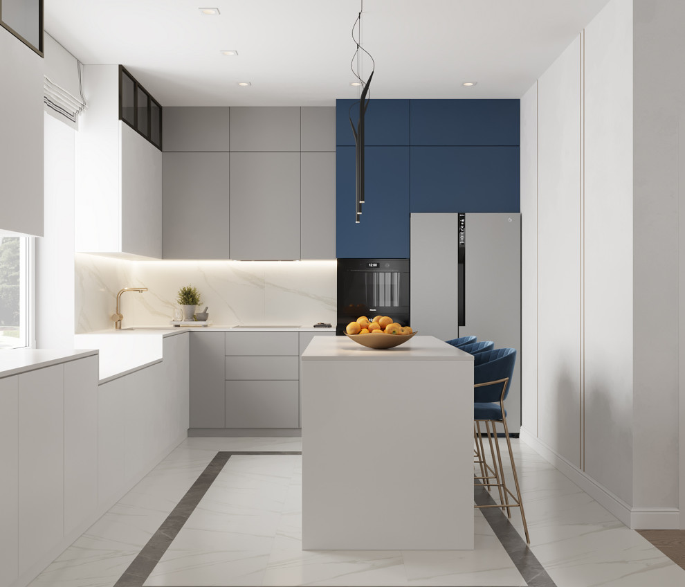 Коттедж п.Рассоха