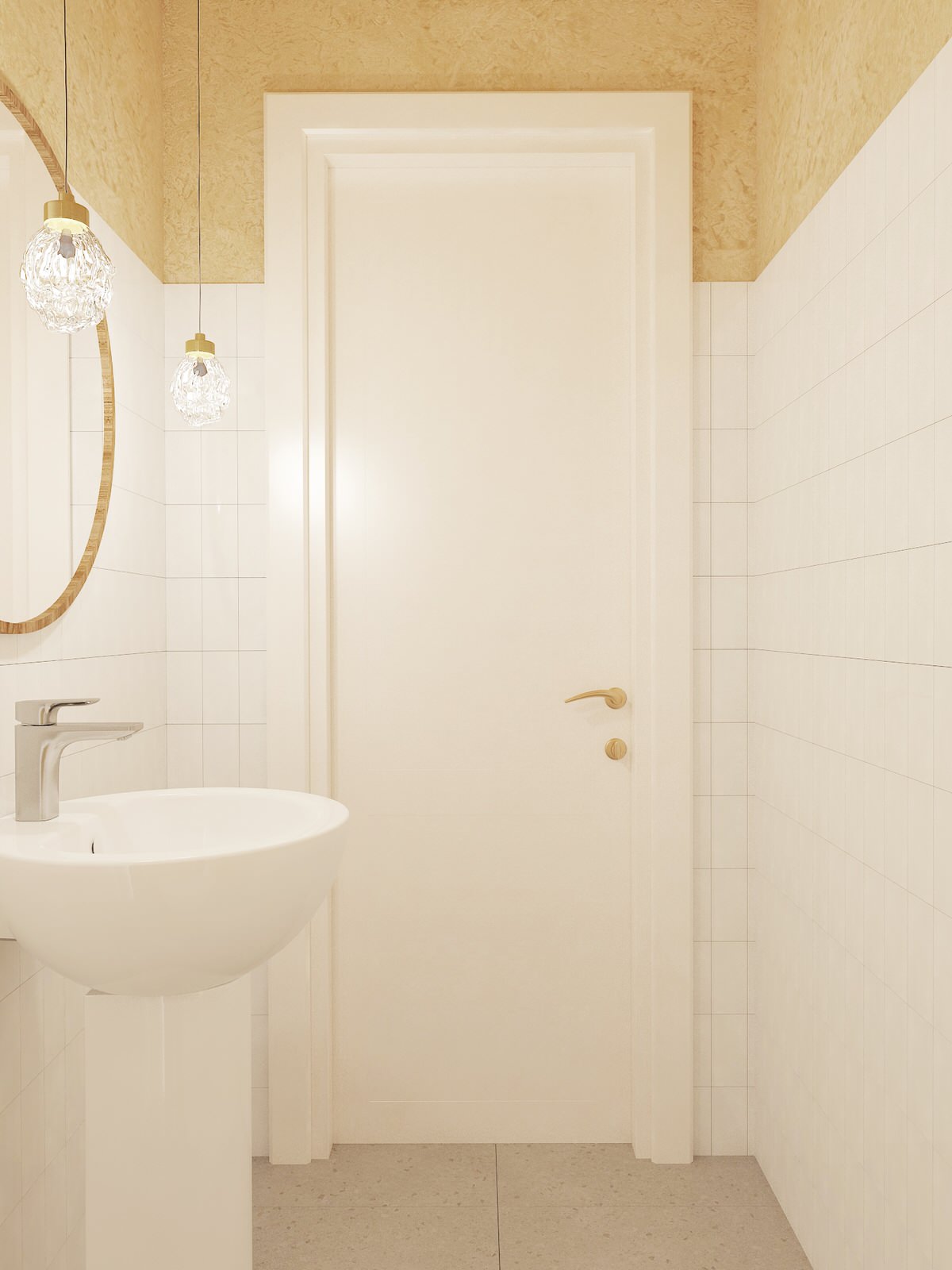 Фасад в классике