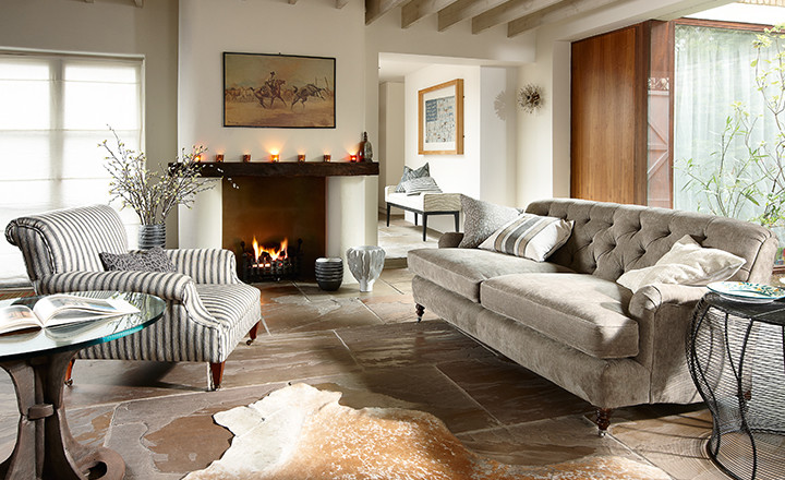 Этнические мотивы