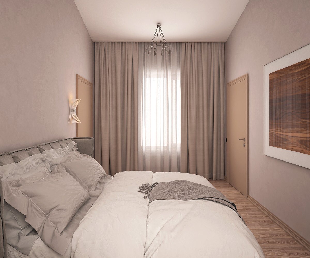 Дом "Небо" (проект 2021г)