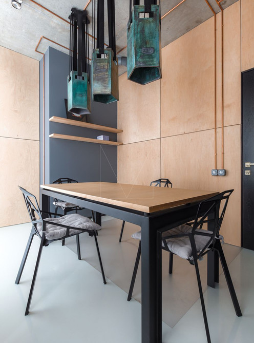 ШТАБ-КВАРТИРА