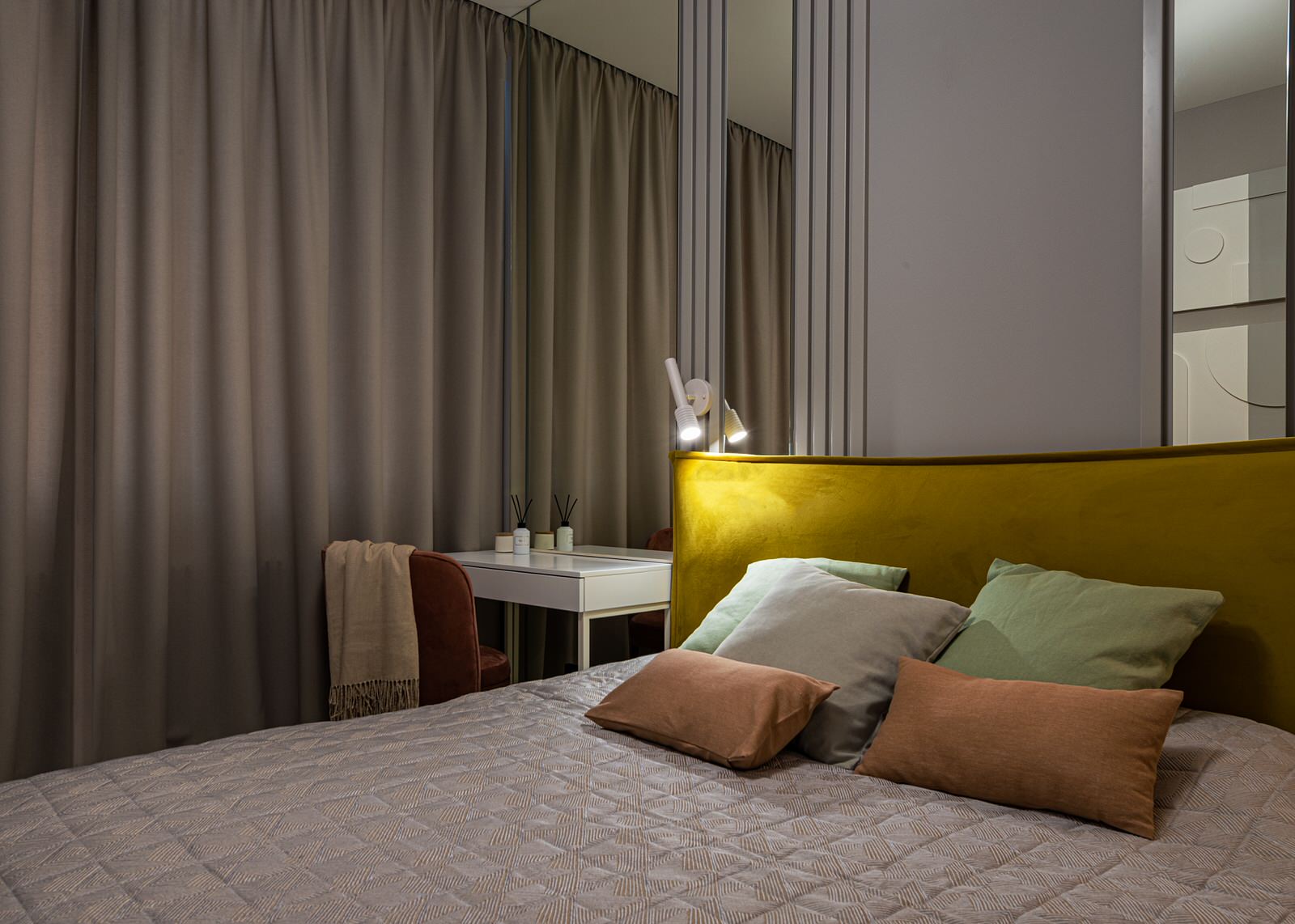 ЖК "Парадиз"