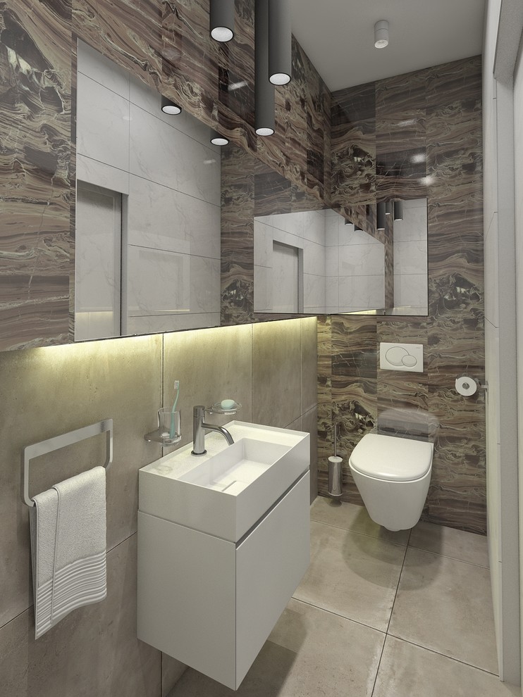 Обложка проекта: Современный стиль для динамичной семьи