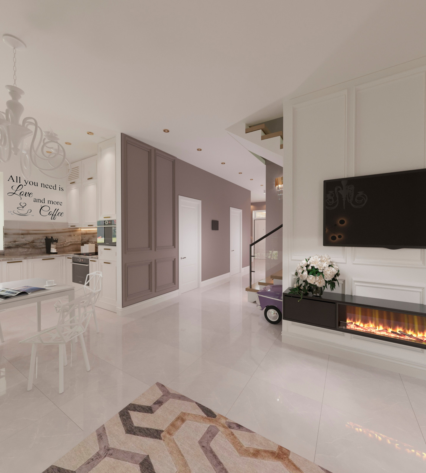 Дом 2-эт 145м2