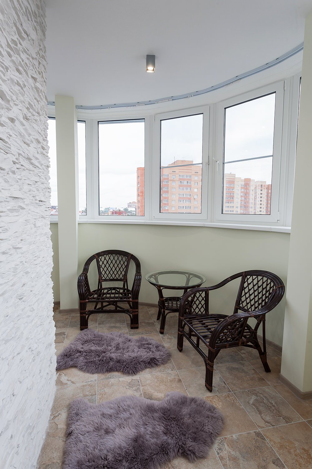 Квартира в стиле прованс