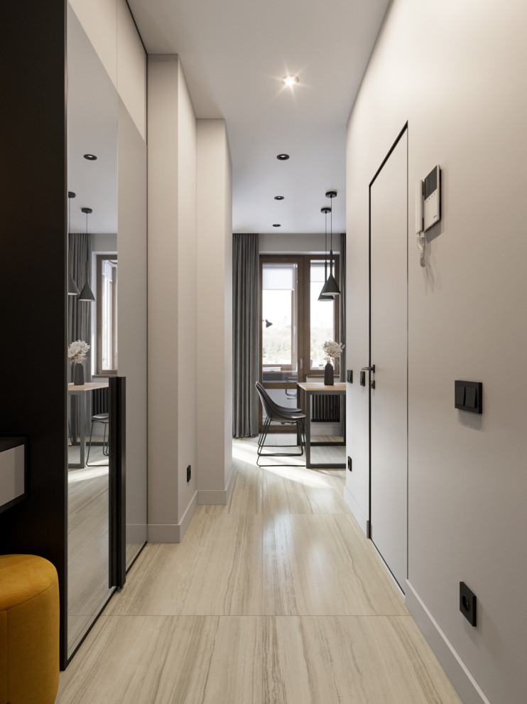 Квартира 35 кв.м. в г. Одинцово