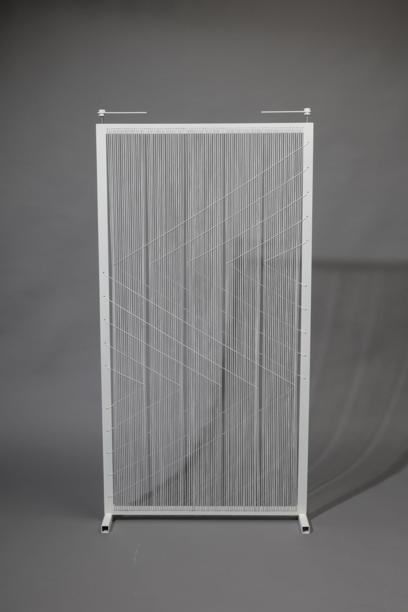 Архитектура: На что способны текстильные фасады