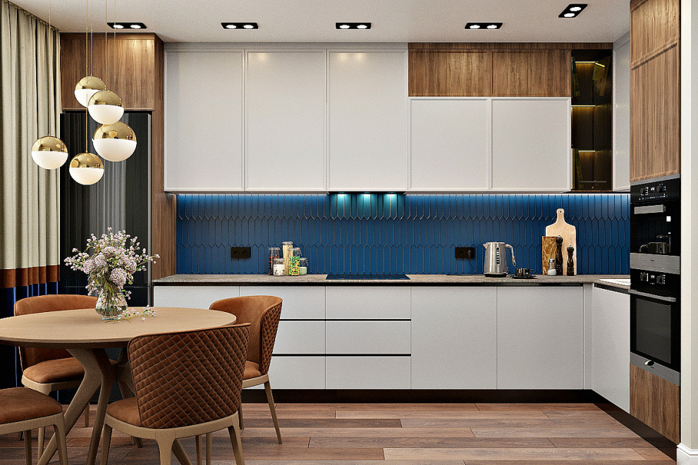 ЖК ГАЛАКТИКА