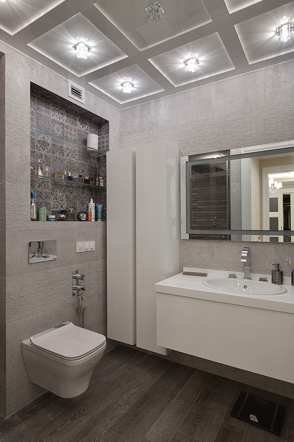 АНГЛИЙСКИЙ КВАРТАЛ