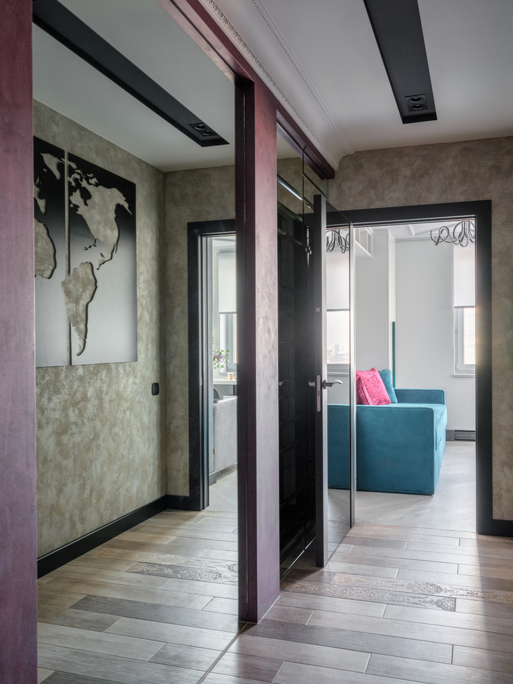 мне приснилось небо Лондона