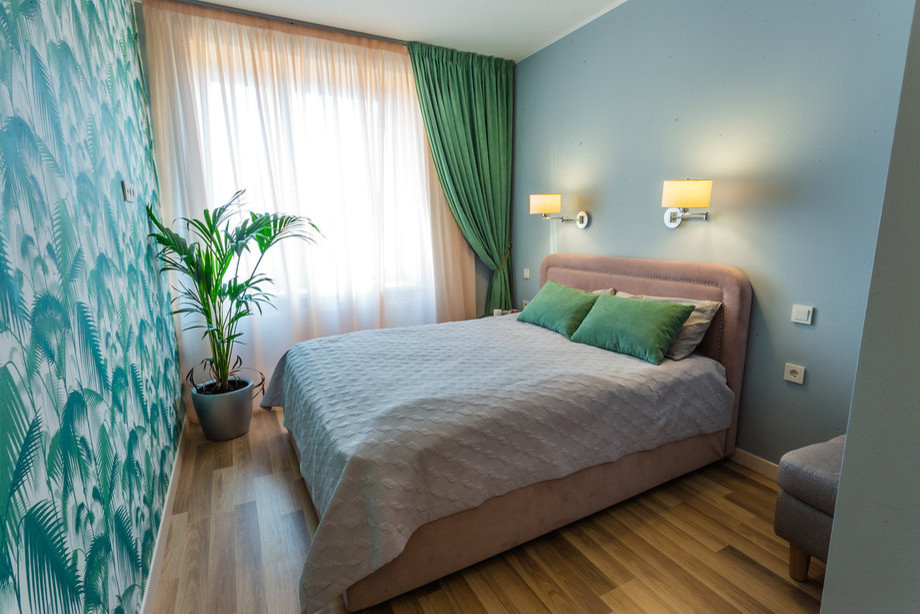 ЖК Ладожский Парк