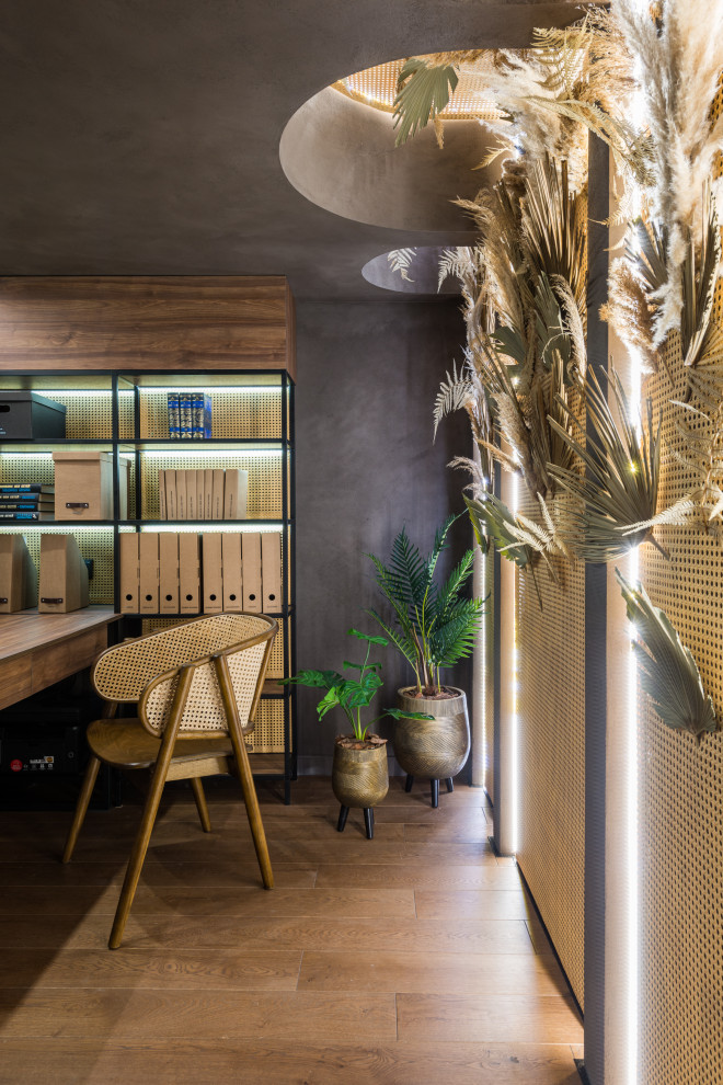 ТЕЛЕПРОЕКТ Большие перемены: ремонт для семьи Орловых