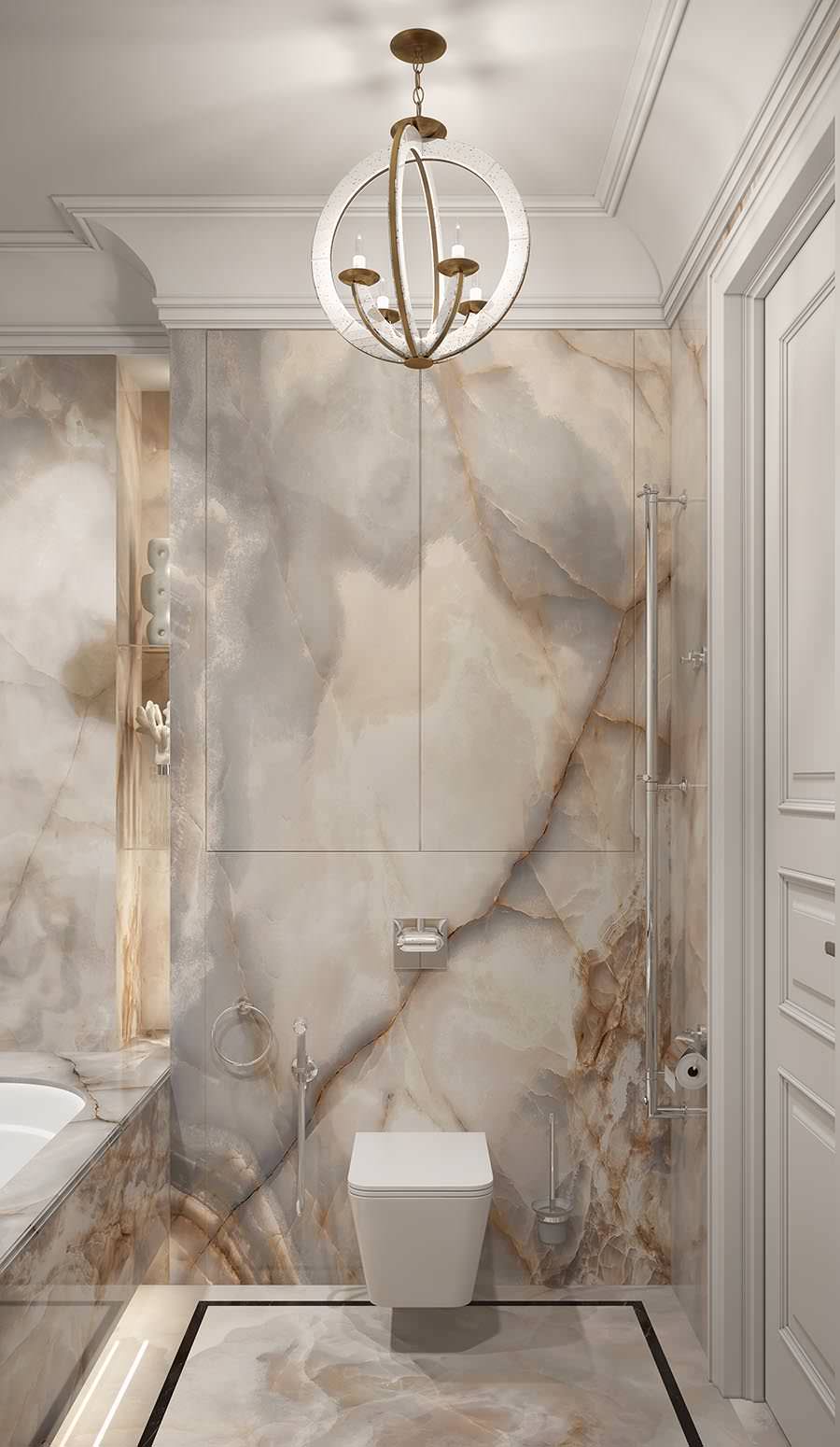 ЖК Фестивальный Парк