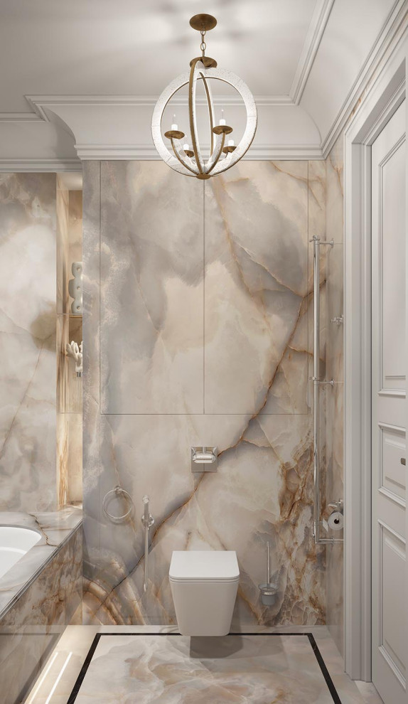 ЖК Фестивальный Парк