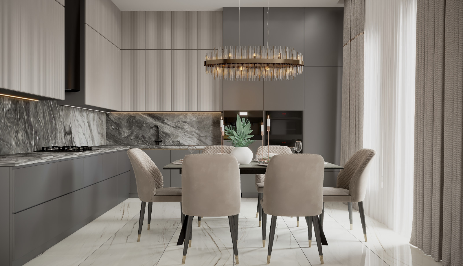 Обложка проекта: Проект частного дома