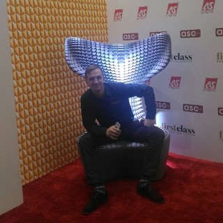 Александр Прохоров