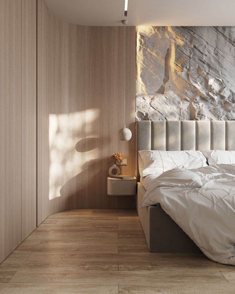 ЖК L'Club Люблино 1