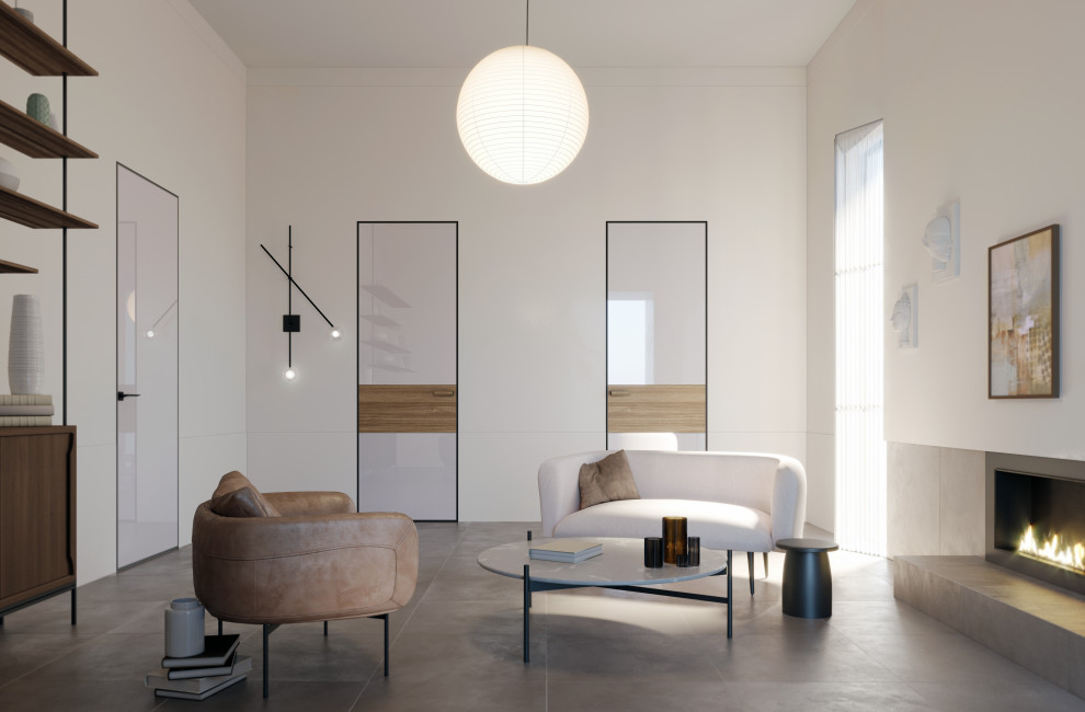 Обложка проекта: Domani VERGE BRIDGE