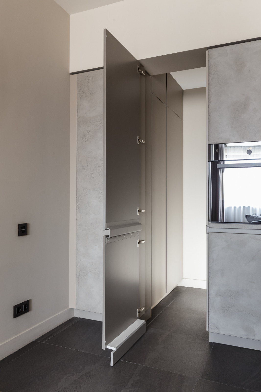 Реализованные нами проекты - LEICHT CONCRETE-С | CERES-C