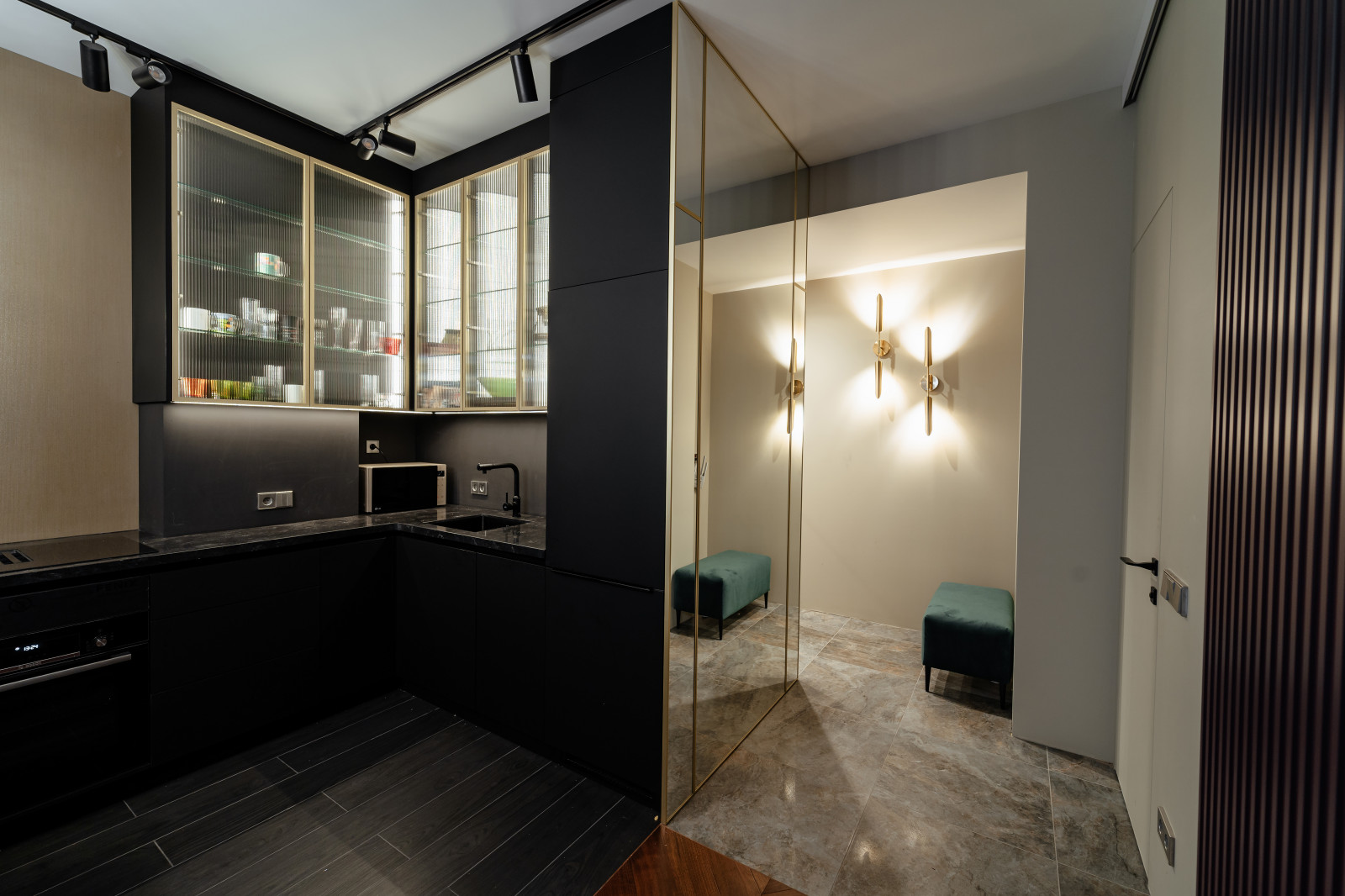 ЖК Васильевский квартал