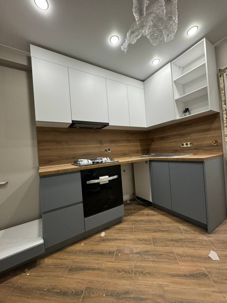 Наши проекты мебели