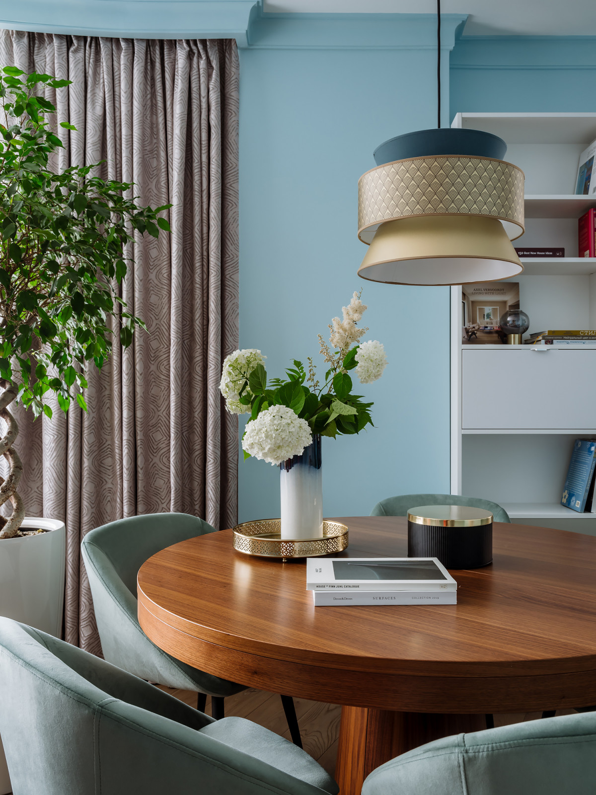 Про Лето 140 м2