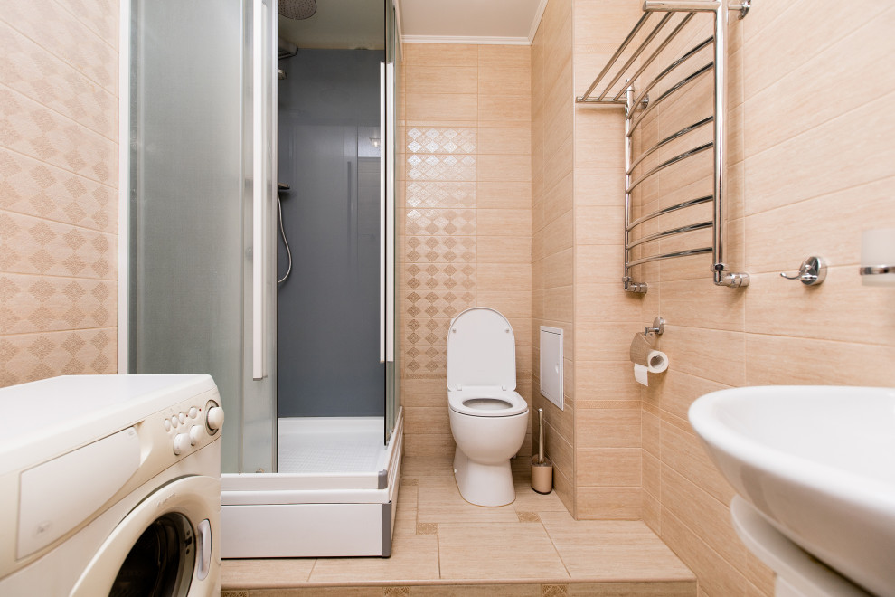 Квартира по ул. Блюхера